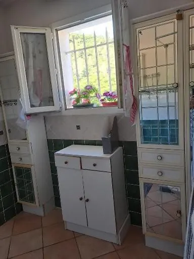 Homestay Ici Et Maintenant Sollies-Toucas France