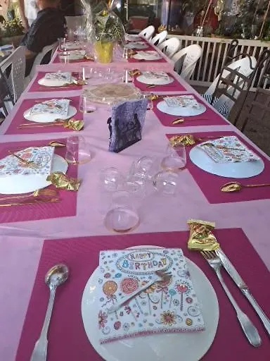 Ici Et Maintenant Sollies-Toucas Homestay