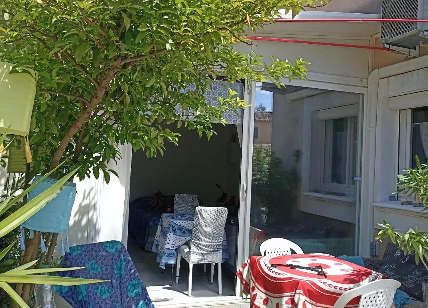 Entre Terre Et Mer Cote D'Azur Var Solliès-Toucas Francia