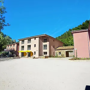 The Originals City, Les Bastides Du Gapeau Hotel